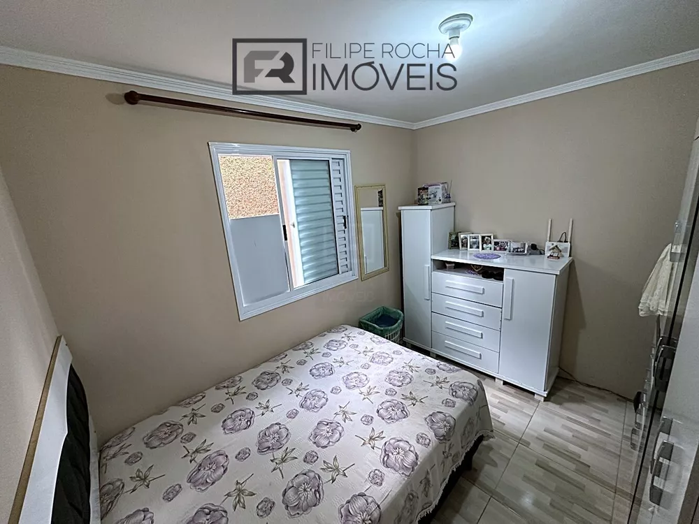 Apartamento à venda com 2 quartos, 44m² - Foto 3