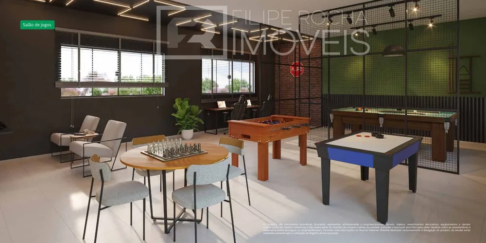Apartamento, 2 quartos, 62 m² - Foto 10