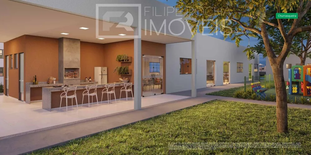 Apartamento, 2 quartos, 62 m² - Foto 1