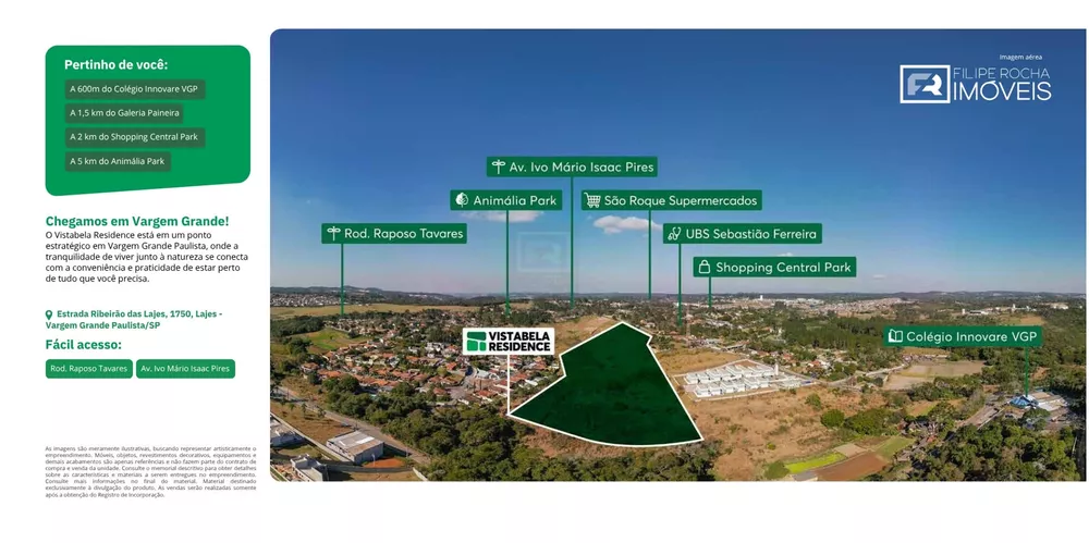 Apartamento, 2 quartos, 62 m² - Foto 3