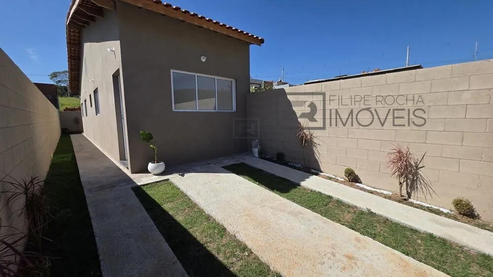 Casa, 2 quartos, 55 m² - Foto 1