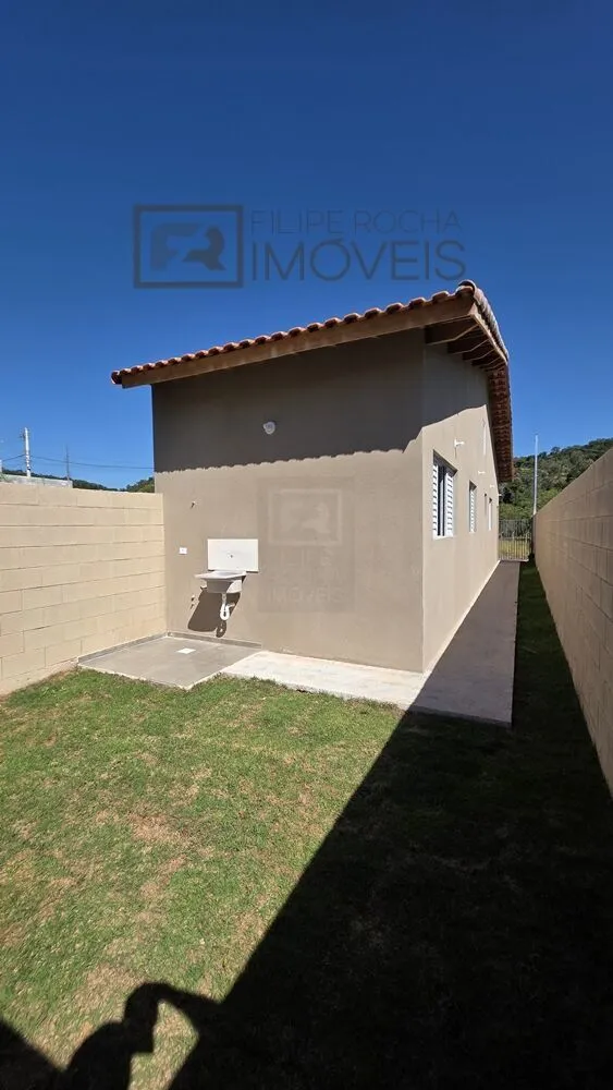 Casa, 2 quartos, 55 m² - Foto 3