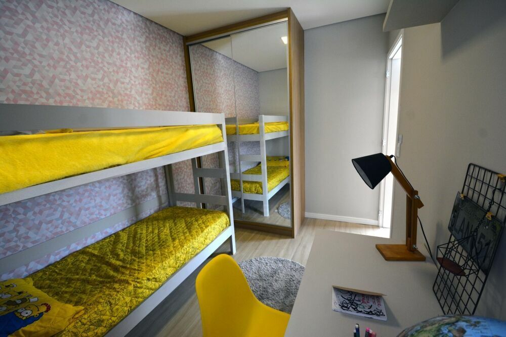 Apartamento, 2 quartos, 48 m² - Foto 10