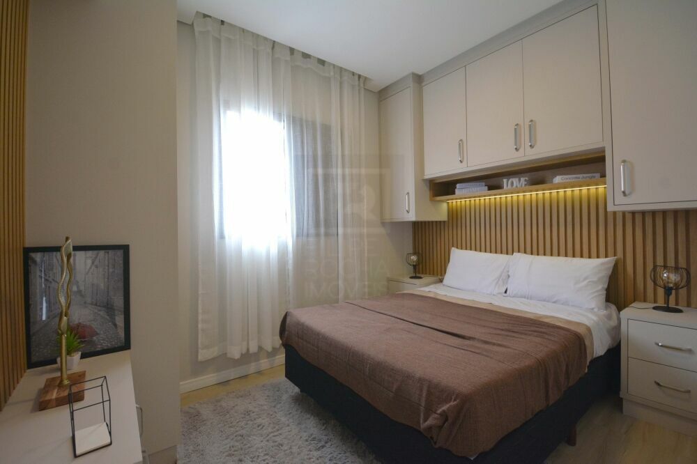 Apartamento, 2 quartos, 48 m² - Foto 7