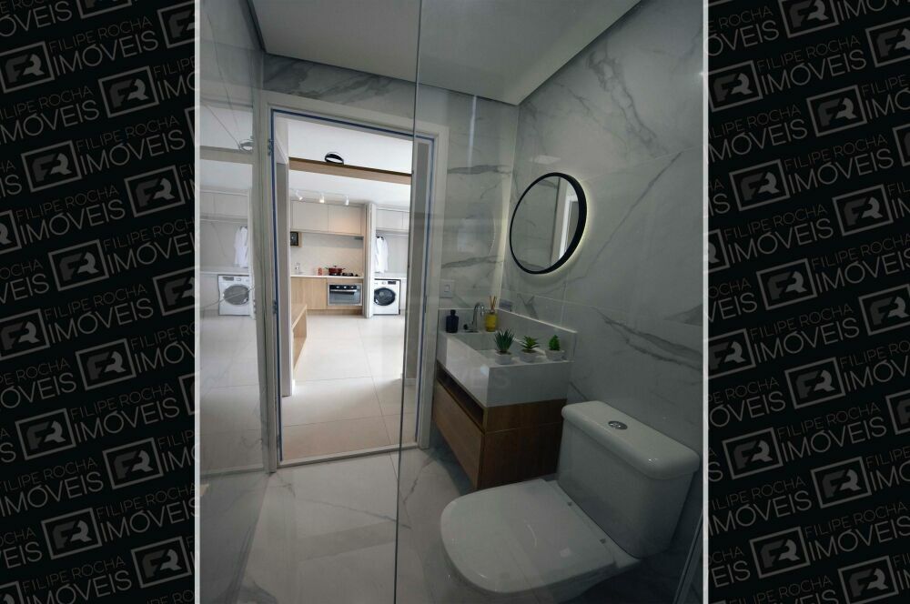 Apartamento, 2 quartos, 48 m² - Foto 12