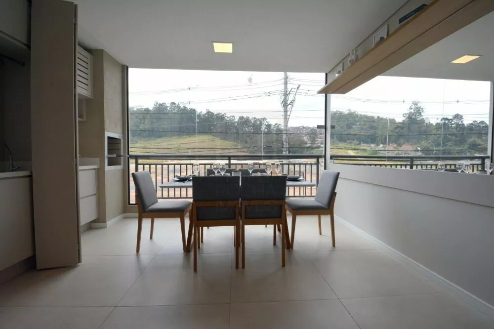 Apartamento, 2 quartos, 48 m² - Foto 3