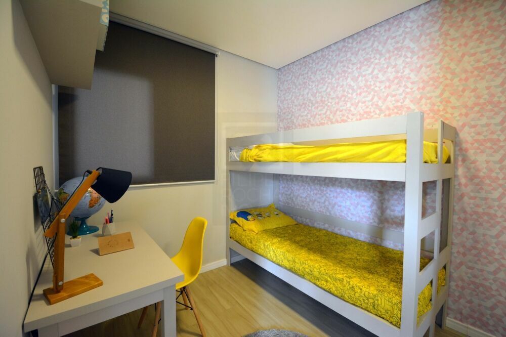 Apartamento, 2 quartos, 48 m² - Foto 9