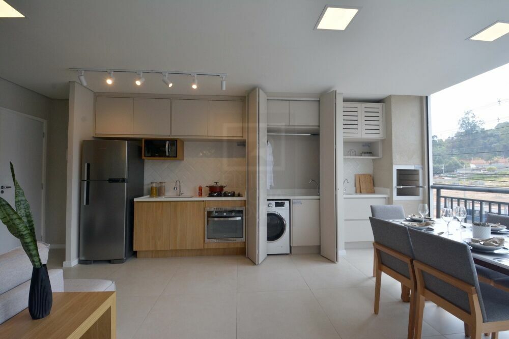 Apartamento, 2 quartos, 48 m² - Foto 4