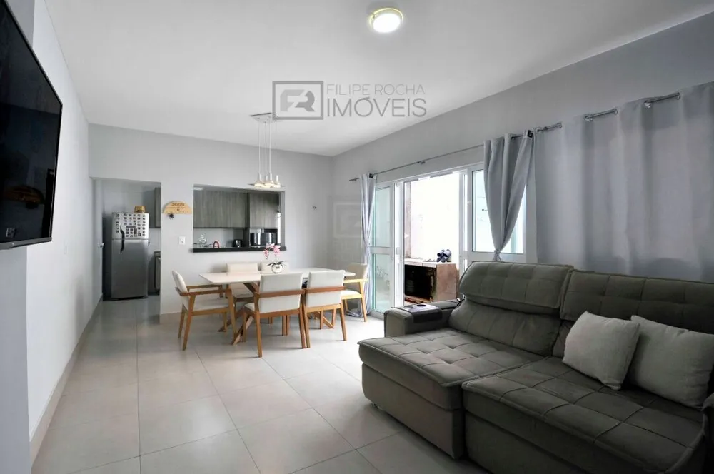 Casa, 3 quartos, 90 m² - Foto 3