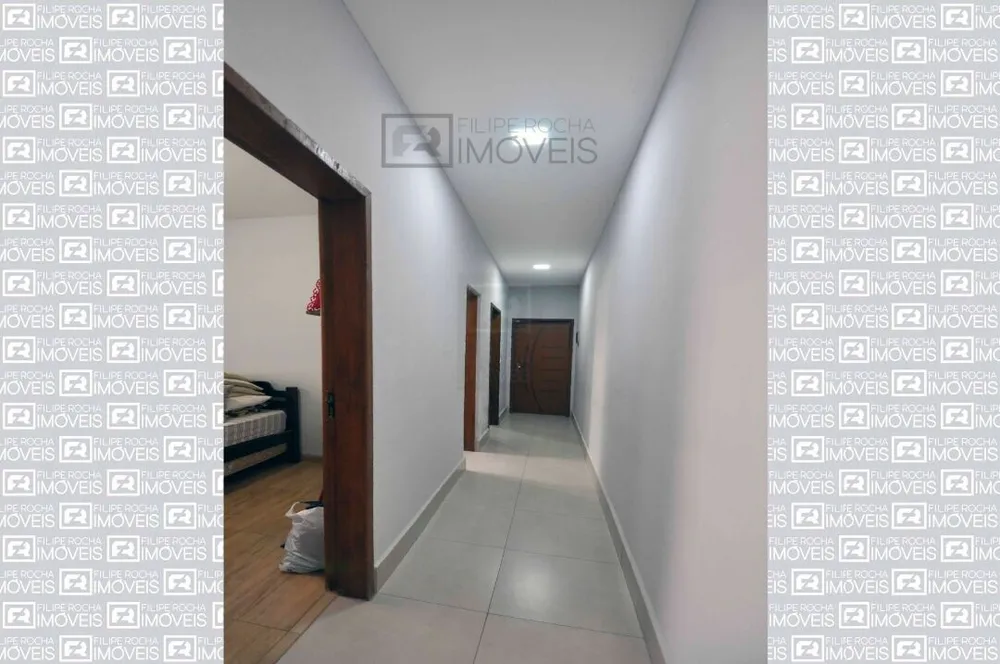 Casa, 3 quartos, 90 m² - Foto 14