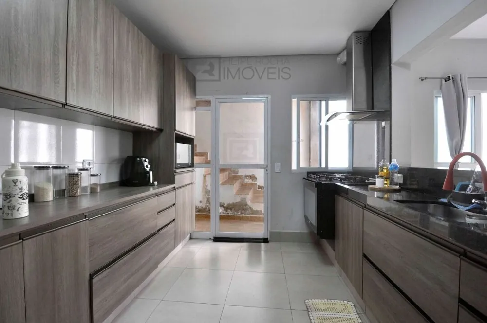 Casa, 3 quartos, 90 m² - Foto 9