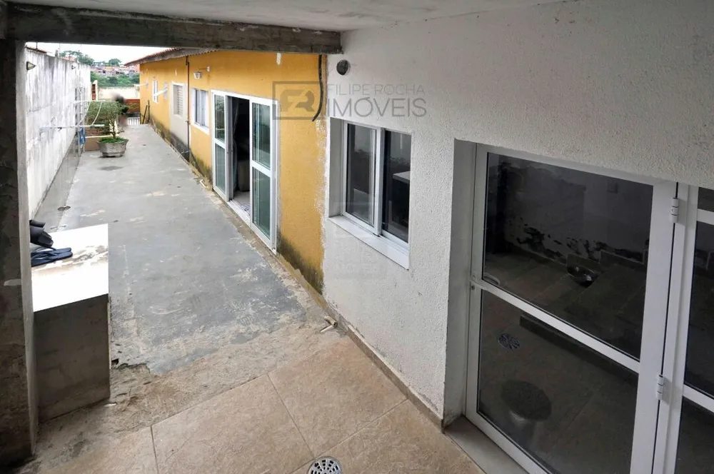 Casa, 3 quartos, 90 m² - Foto 6