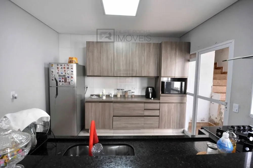 Casa, 3 quartos, 90 m² - Foto 5
