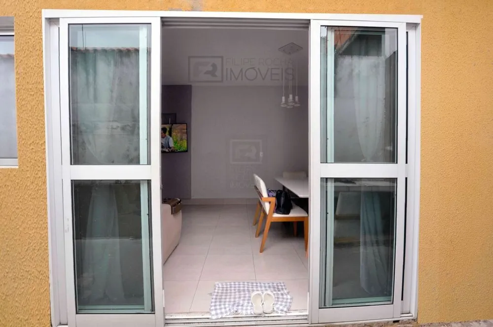 Casa, 3 quartos, 90 m² - Foto 18