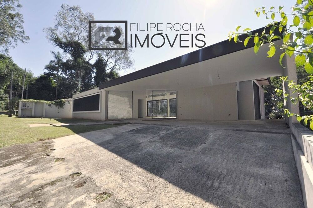 Casa à venda com 5 quartos, 380m² - Foto 1