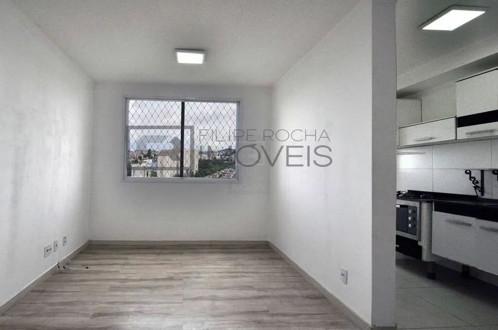 Apartamento, 2 quartos, 500 m² - Foto 5