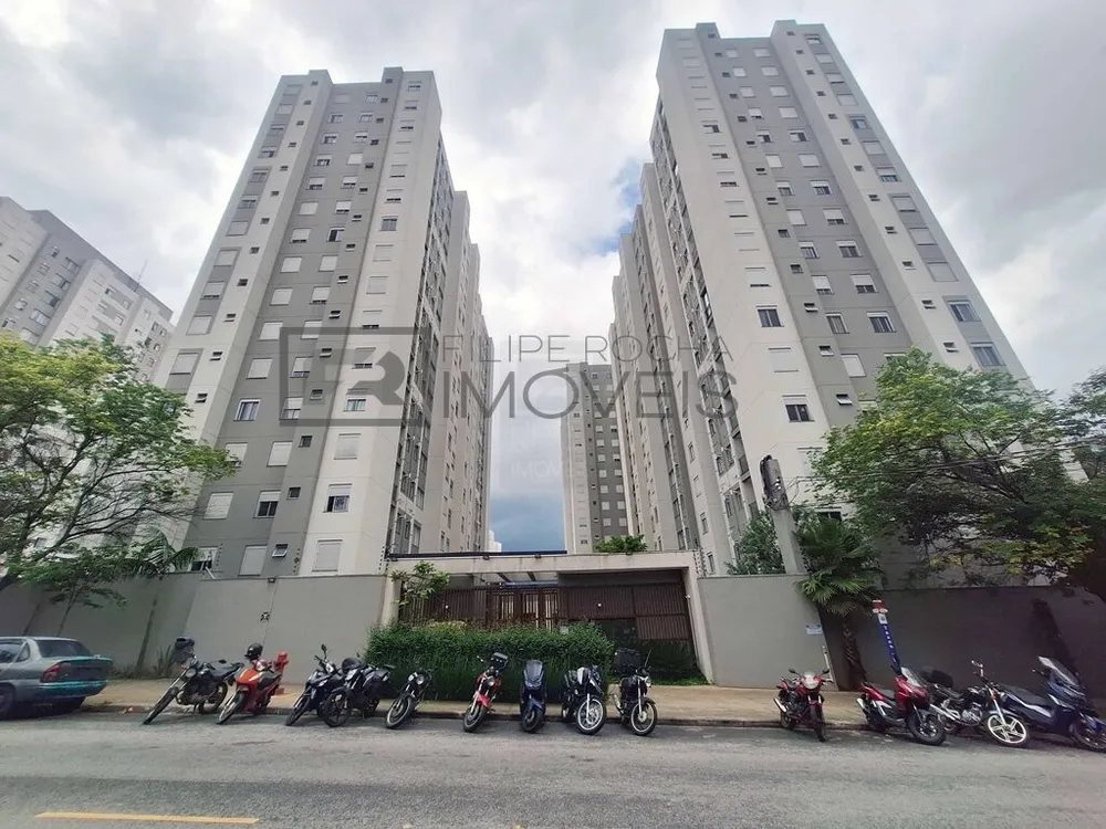 Apartamento, 2 quartos, 500 m² - Foto 1