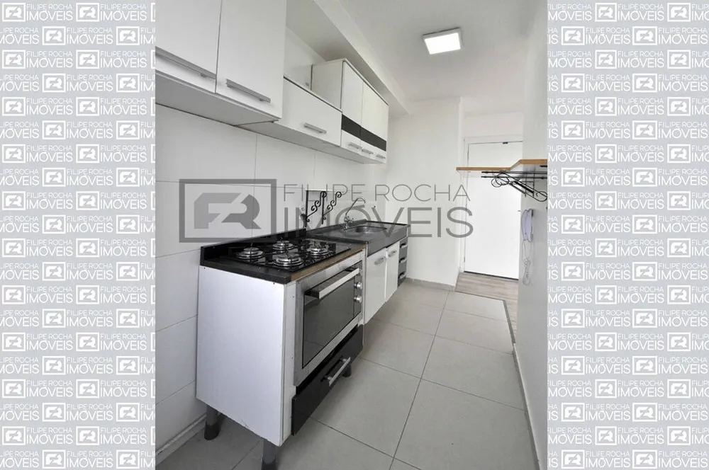 Apartamento, 2 quartos, 500 m² - Foto 7