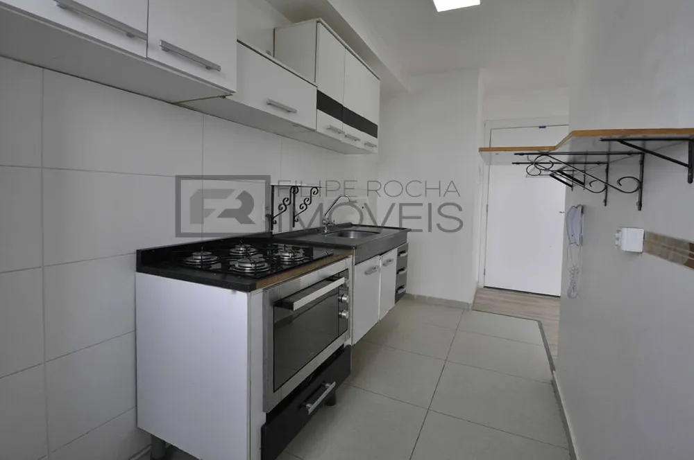 Apartamento, 2 quartos, 500 m² - Foto 2