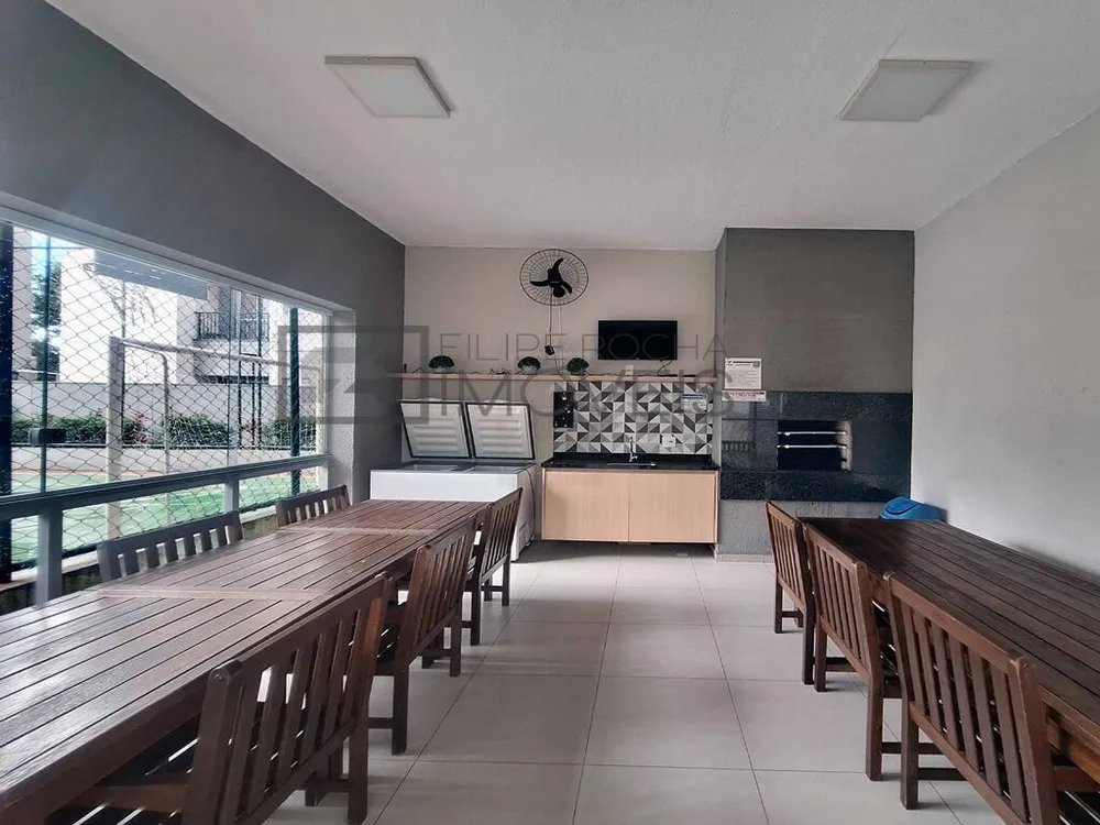 Apartamento, 2 quartos, 500 m² - Foto 20