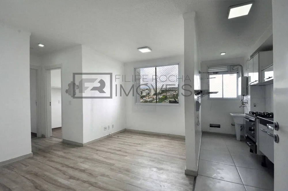 Apartamento, 2 quartos, 500 m² - Foto 9