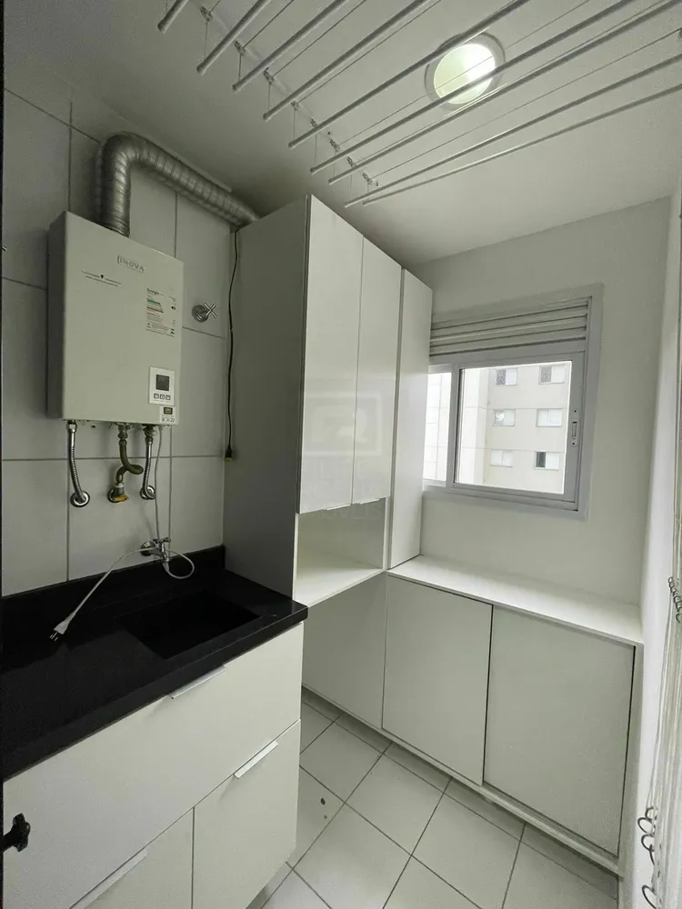 Apartamento, 2 quartos, 57 m² - Foto 5