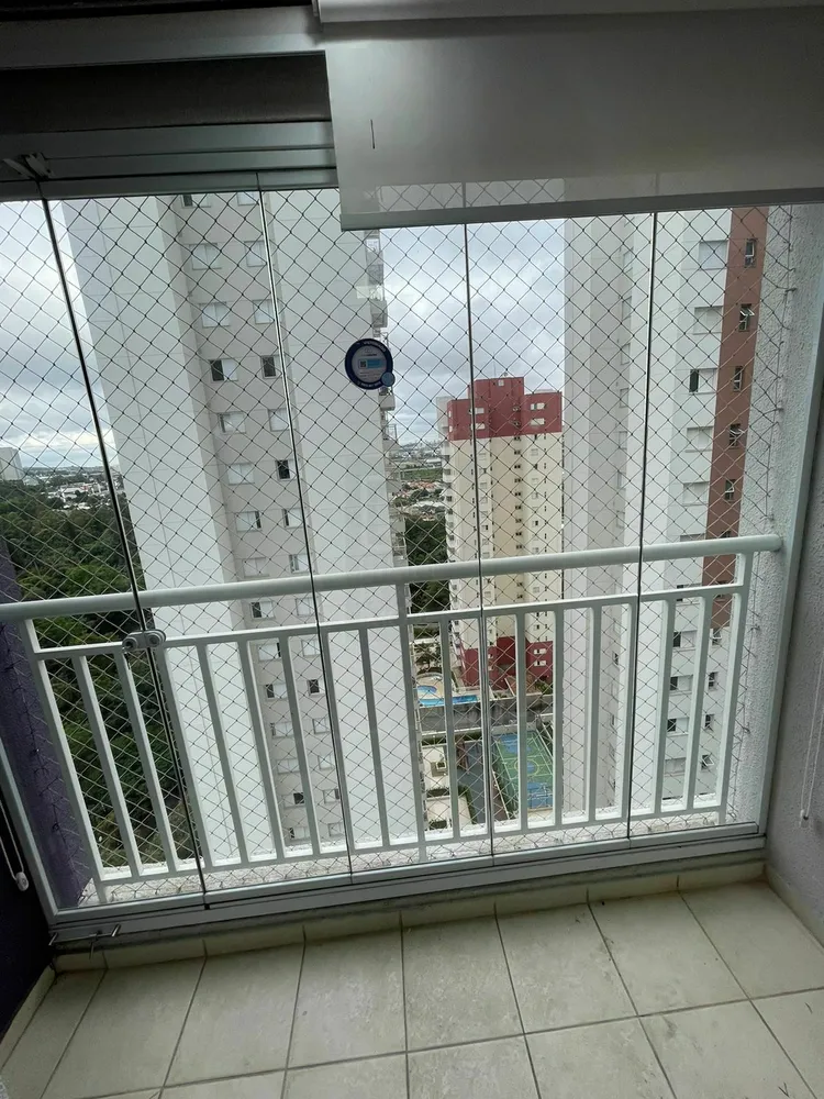 Apartamento, 2 quartos, 57 m² - Foto 6