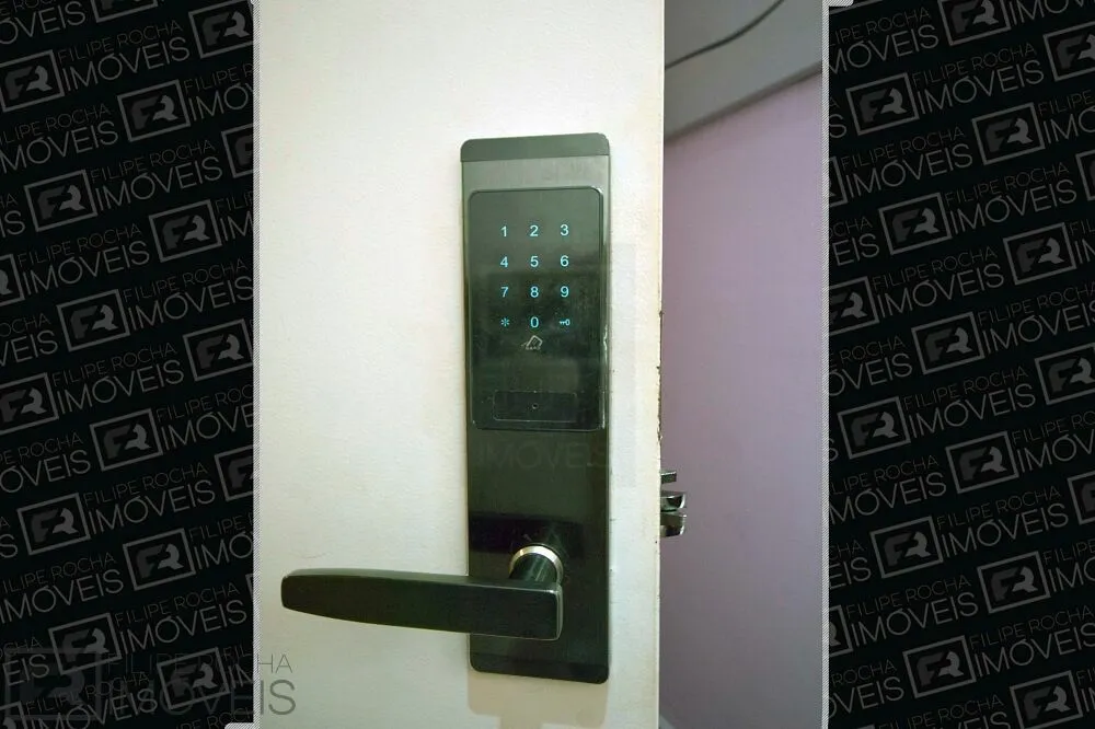 Apartamento, 2 quartos, 57 m² - Foto 4
