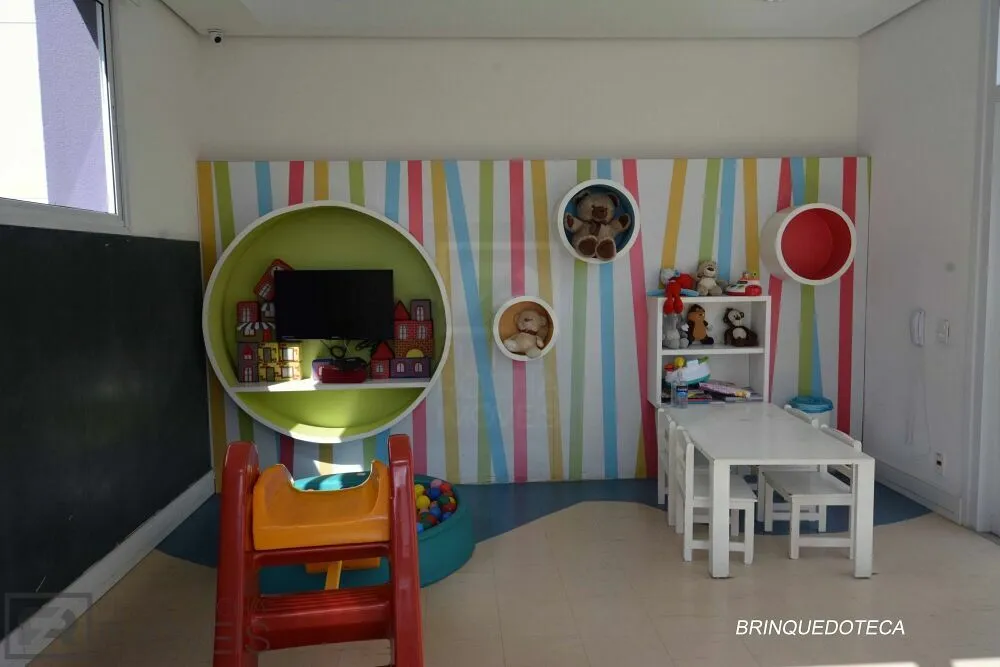 Apartamento, 2 quartos, 57 m² - Foto 11