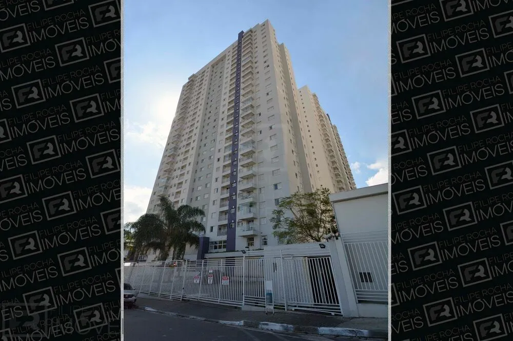 Apartamento, 2 quartos, 57 m² - Foto 7