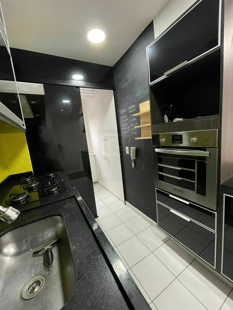Apartamento, 2 quartos, 57 m² - Foto 1