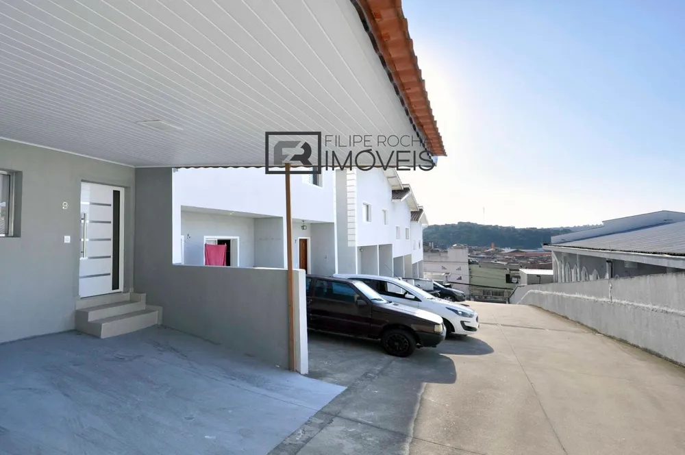 Casa, 2 quartos, 66 m² - Foto 12