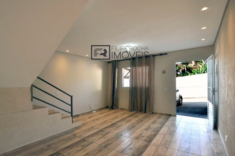 Casa, 2 quartos, 66 m² - Foto 9