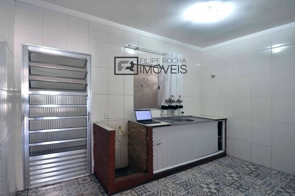 Casa, 2 quartos, 66 m² - Foto 5