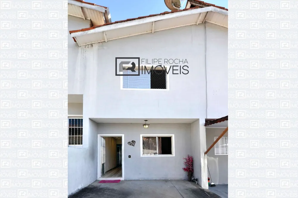 Casa, 2 quartos, 66 m² - Foto 6