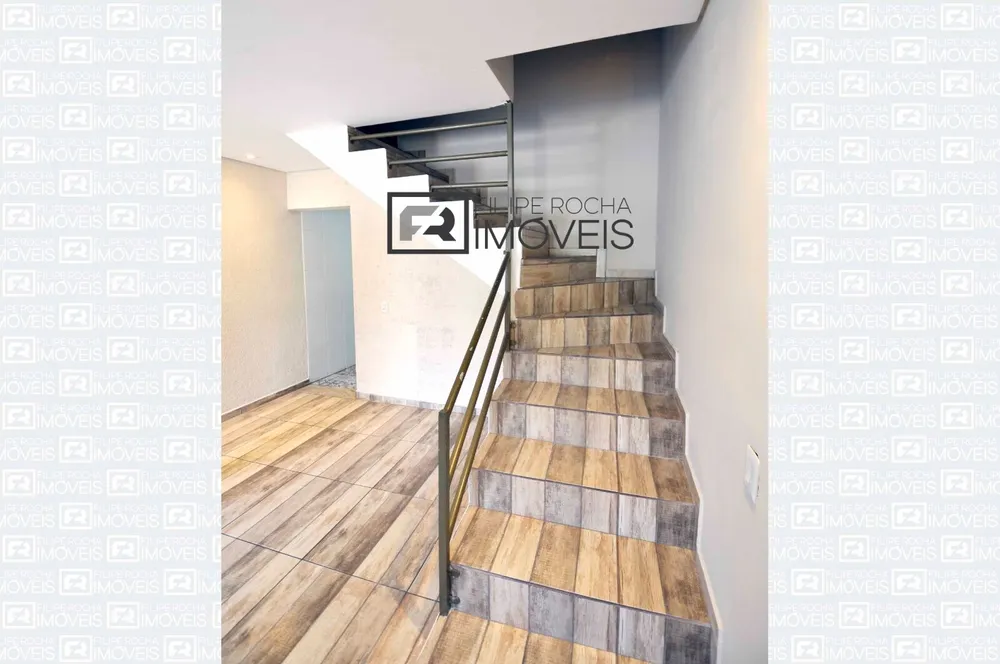 Casa, 2 quartos, 66 m² - Foto 14