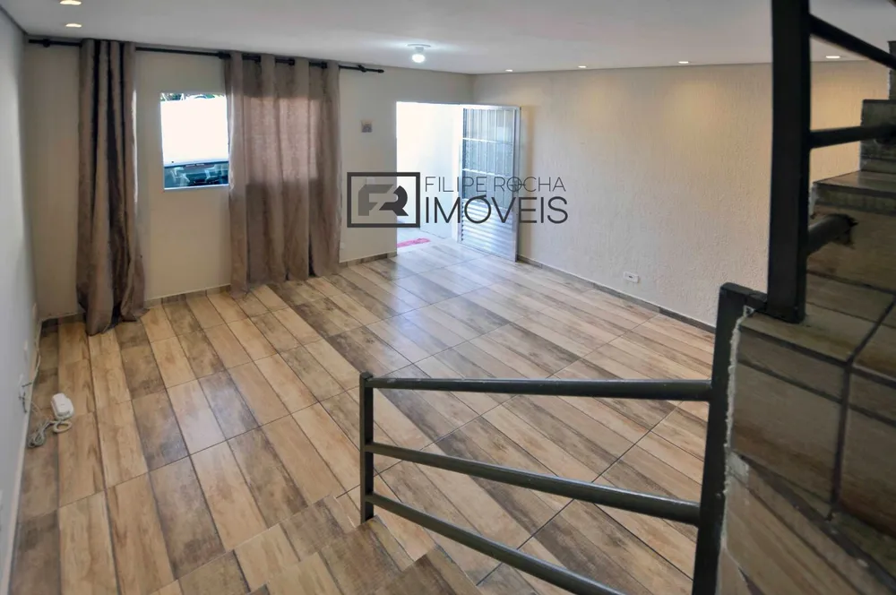 Casa, 2 quartos, 66 m² - Foto 4
