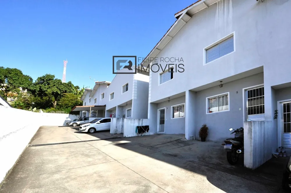 Casa, 2 quartos, 66 m² - Foto 1