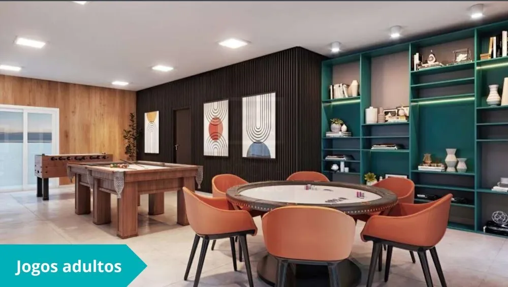 Apartamento, 2 quartos, 41 m² - Foto 10