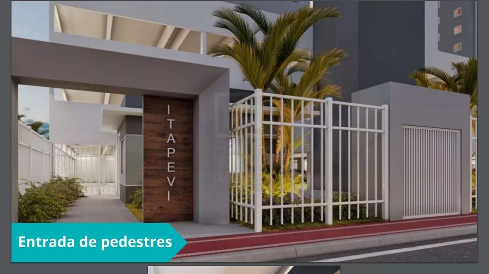 Apartamento, 2 quartos, 41 m² - Foto 1