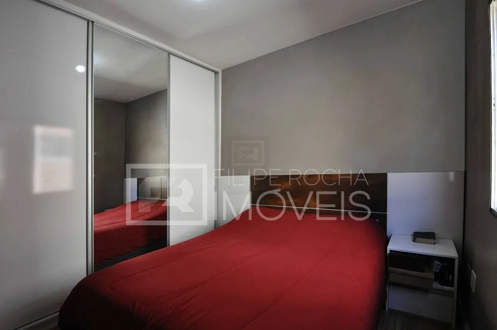 Apartamento, 2 quartos, 62 m² - Foto 6
