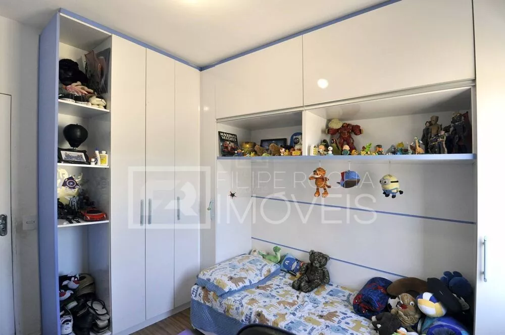 Apartamento, 2 quartos, 62 m² - Foto 3