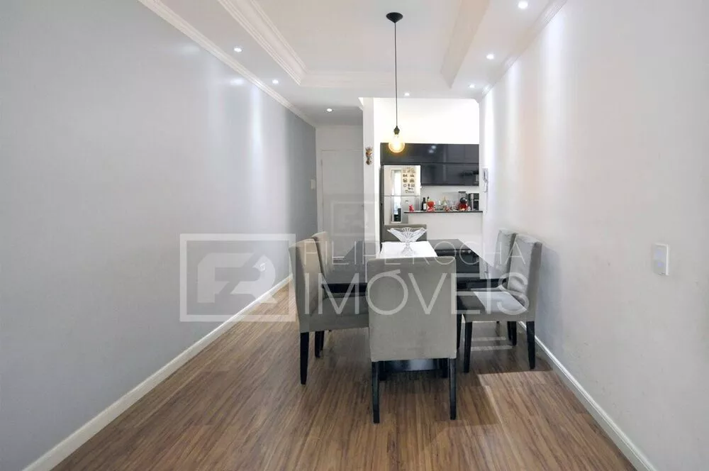 Apartamento, 2 quartos, 62 m² - Foto 4