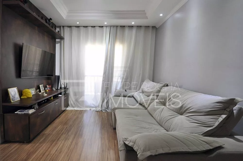Apartamento, 2 quartos, 62 m² - Foto 1