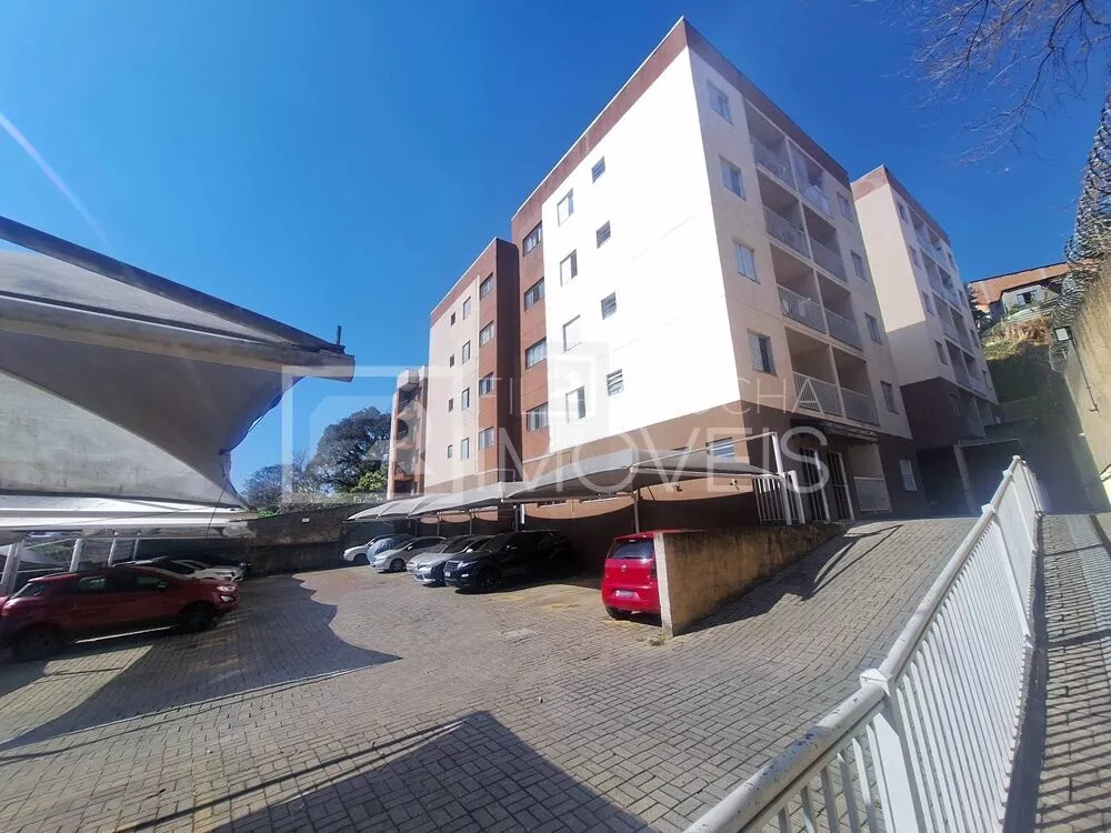 Apartamento, 2 quartos, 62 m² - Foto 2