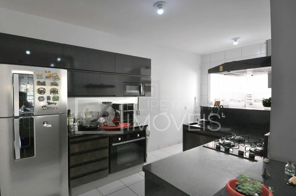 Apartamento, 2 quartos, 62 m² - Foto 4