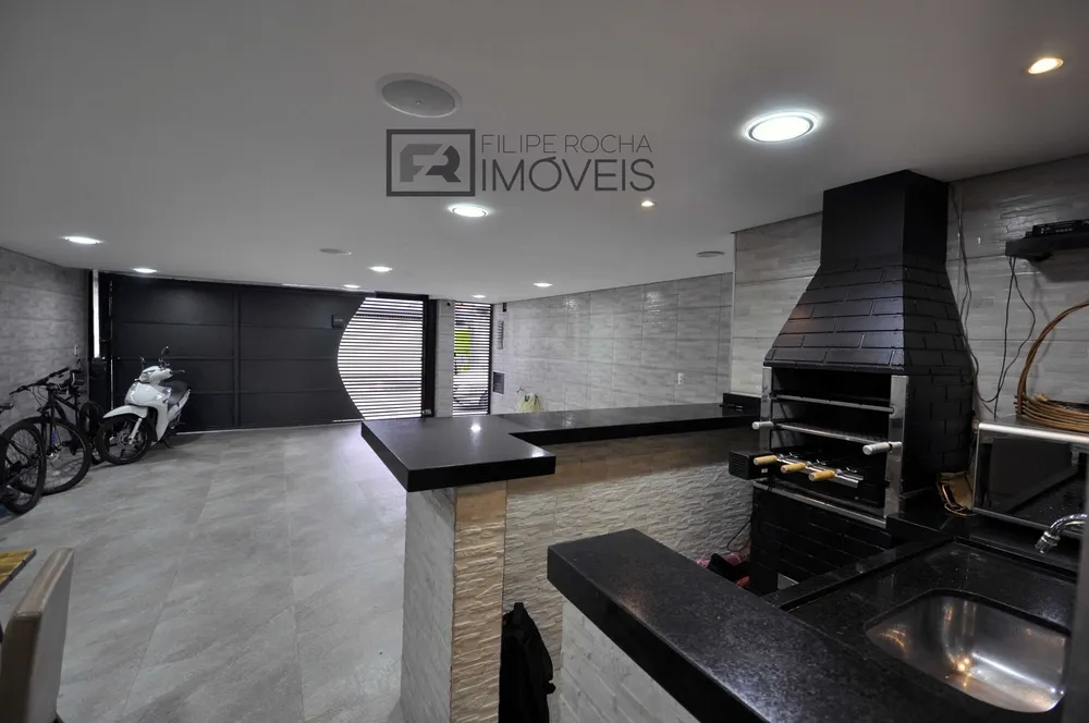 Casa, 3 quartos, 136 m² - Foto 13