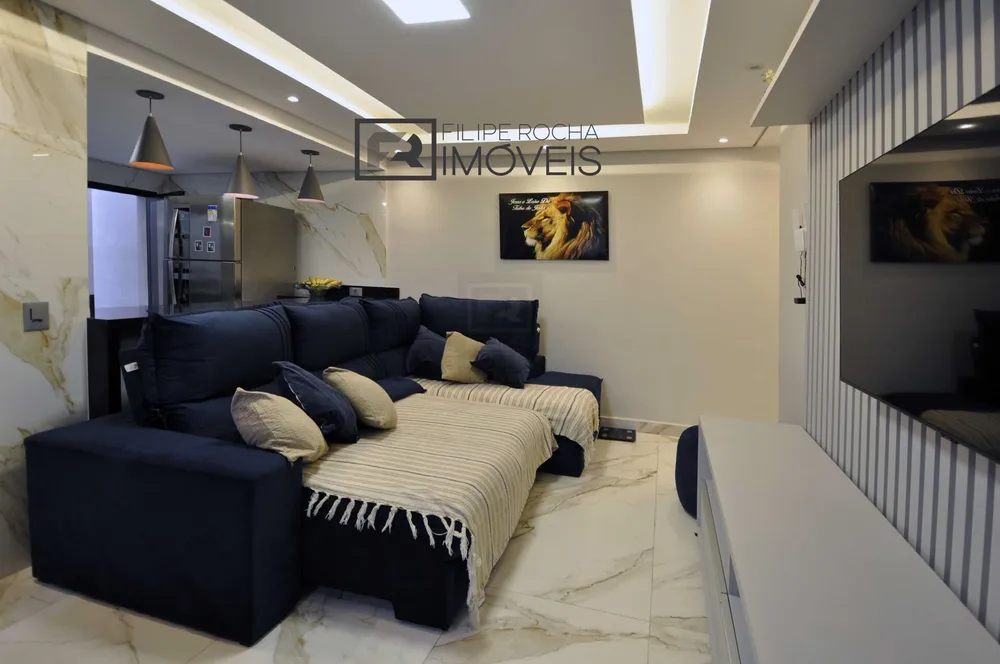 Casa, 3 quartos, 136 m² - Foto 8