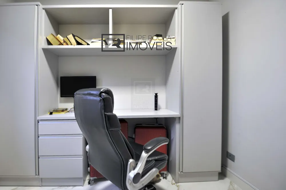 Casa, 3 quartos, 136 m² - Foto 11