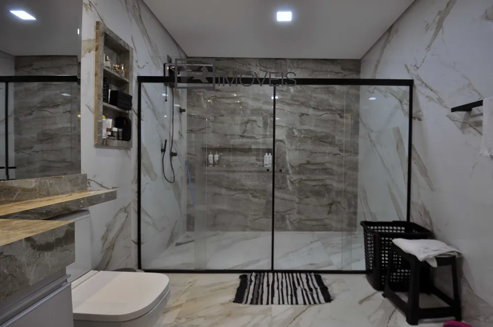 Casa, 3 quartos, 136 m² - Foto 10